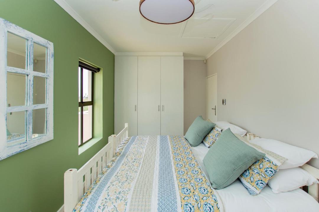 Photo of Bedroom in Mykonos