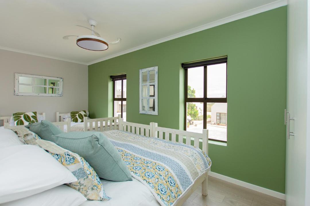 Photo of Bedroom in Mykonos
