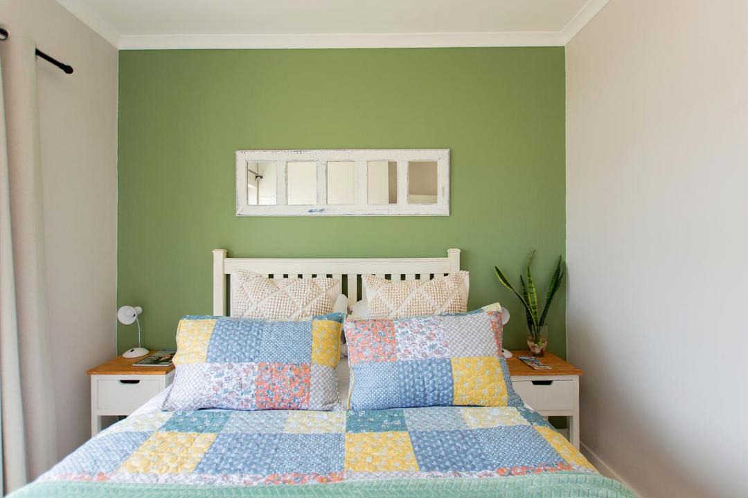 Photo of Bedroom in Mykonos