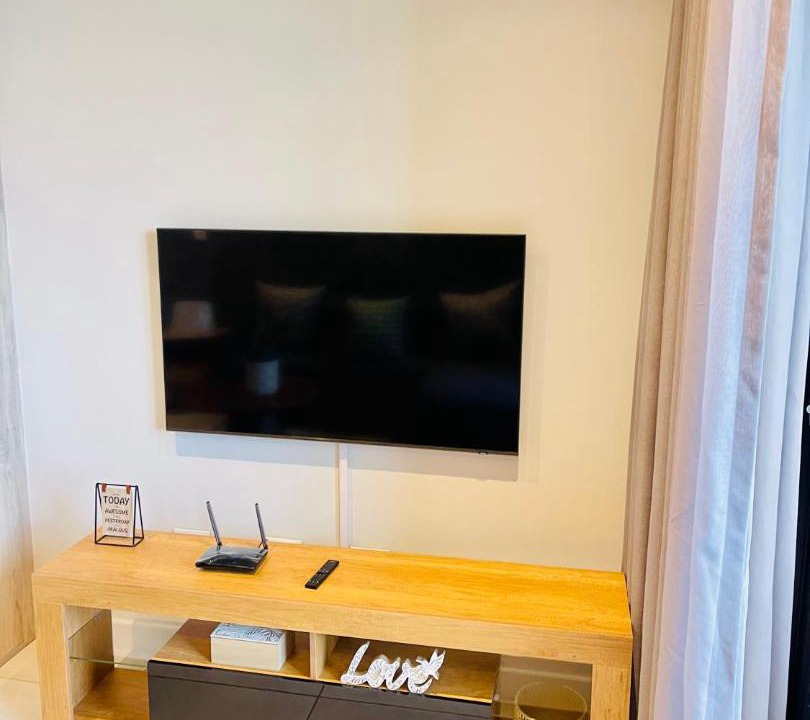 Photo of Livingroom in Port Zimbali