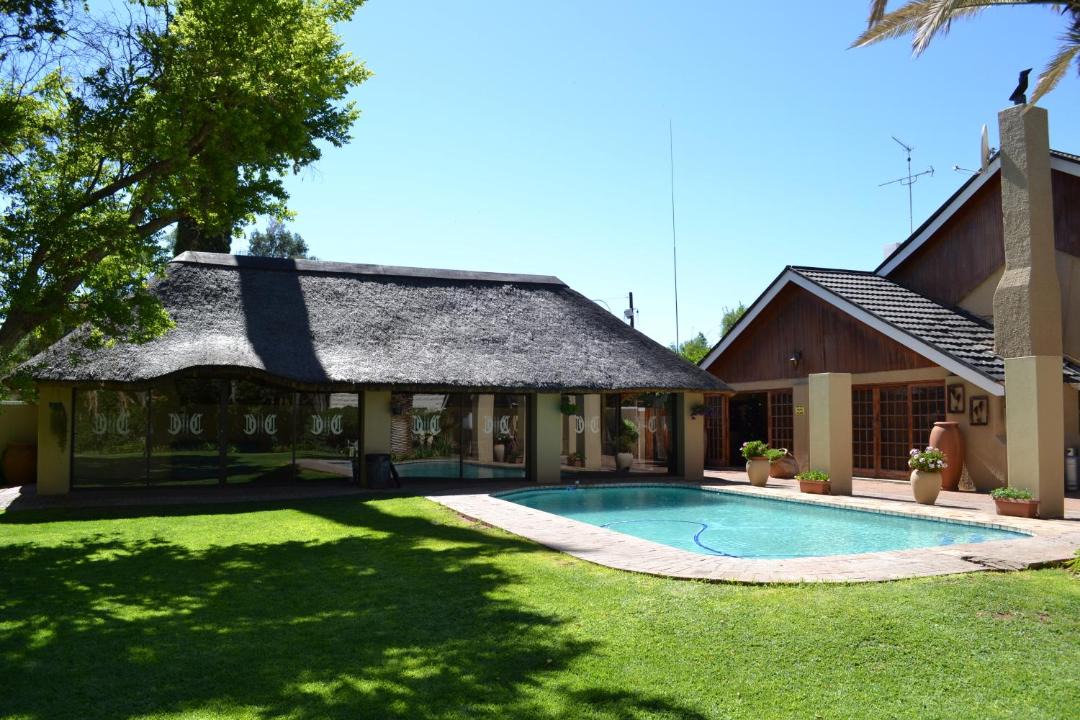 Photo of Others in Vryburg