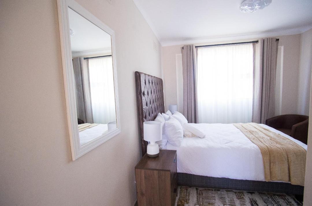Photo of Bedroom in Goodwood