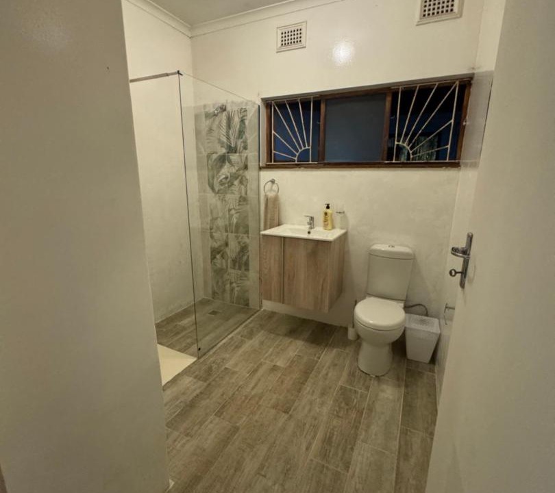 Photo of Bathroom in Warner Beach