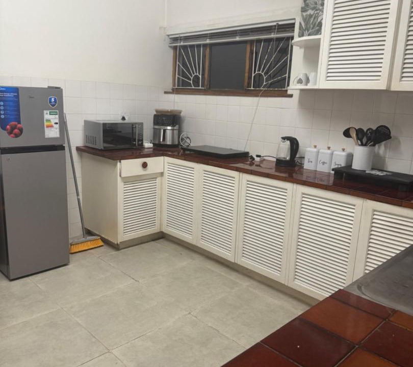 Photo of Kitchen in Warner Beach