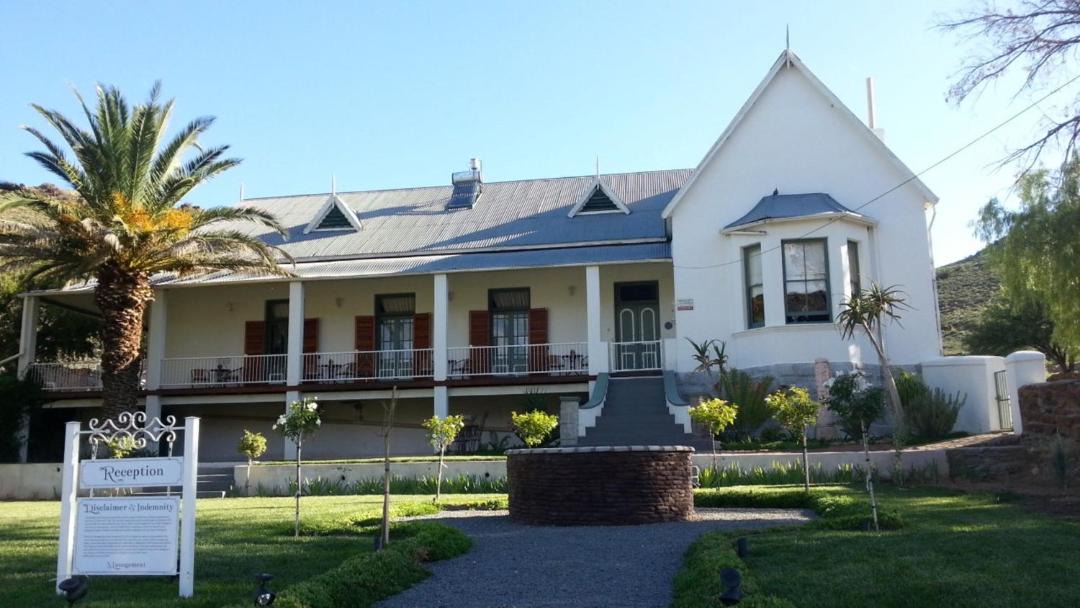 Photo of Others in Victoria West