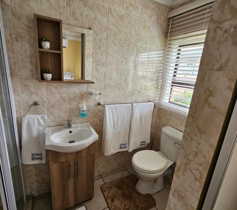 Photo of Bathroom in Rietfontein
