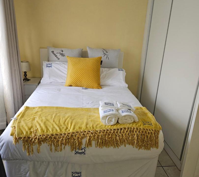 Photo of Bedroom in Rietfontein