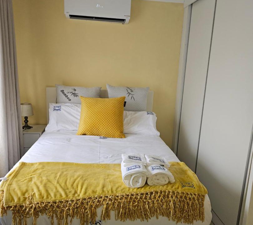 Photo of Bedroom in Rietfontein