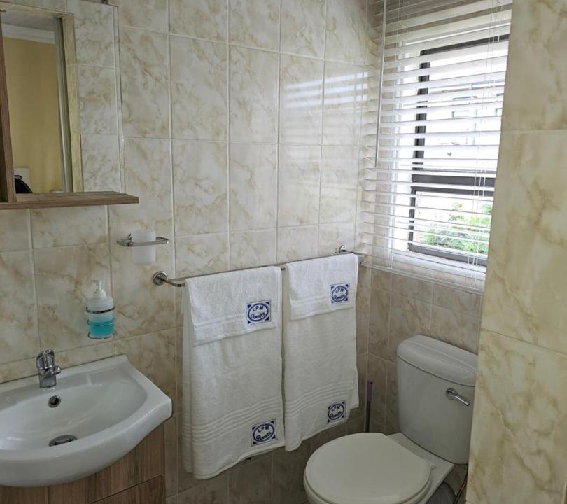 Photo of Bathroom in Rietfontein