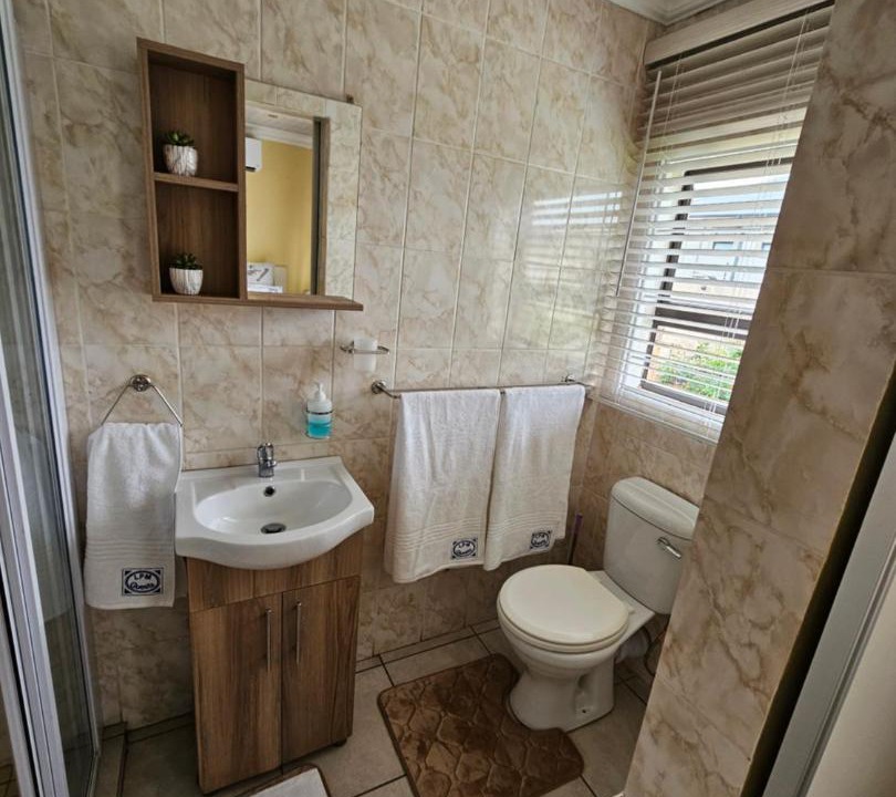 Photo of Bathroom in Rietfontein