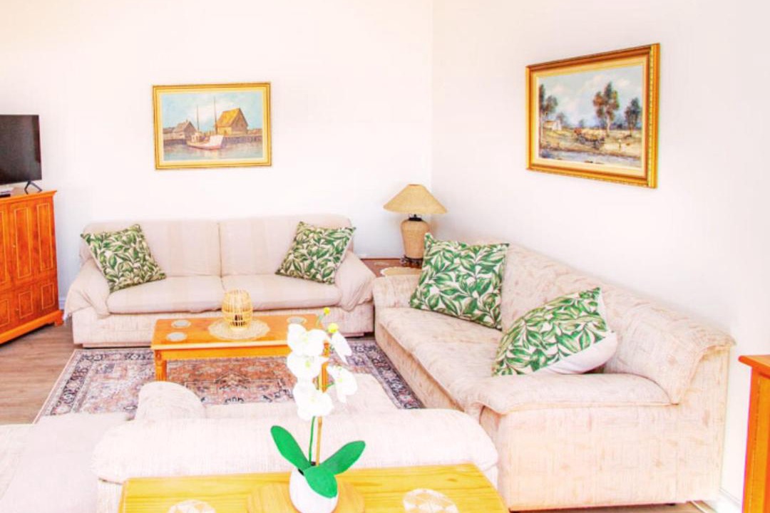 Photo of Livingroom in Paradise