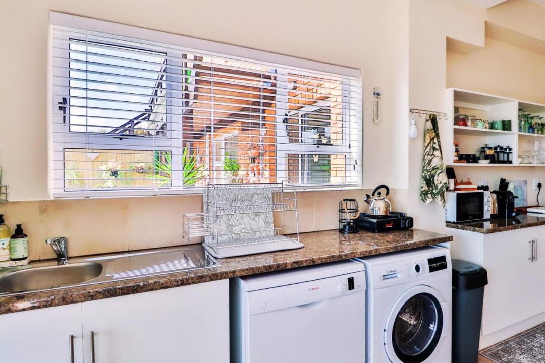 Photo of Kitchen in Paradise