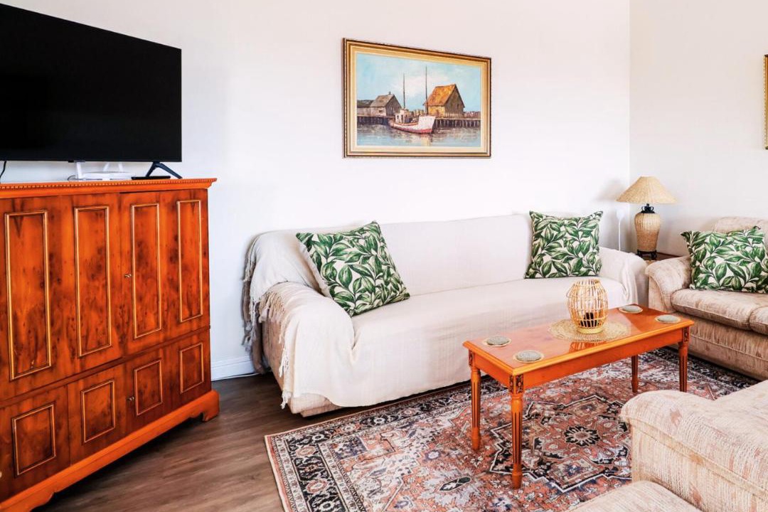 Photo of Livingroom in Paradise