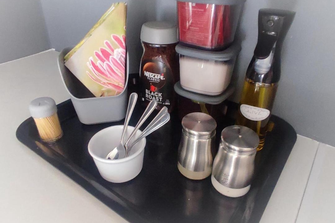 Photo of Kitchen in Langeberg