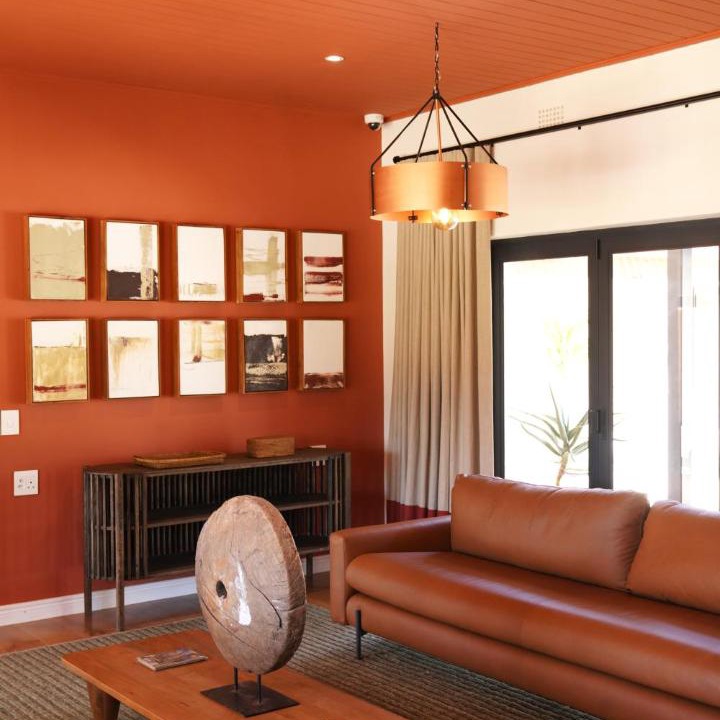 Photo of Livingroom in Cederberg