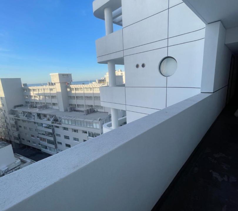 Photo of Patio Balcony in Sea Point