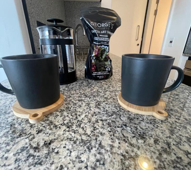Photo of Kitchen in Sea Point