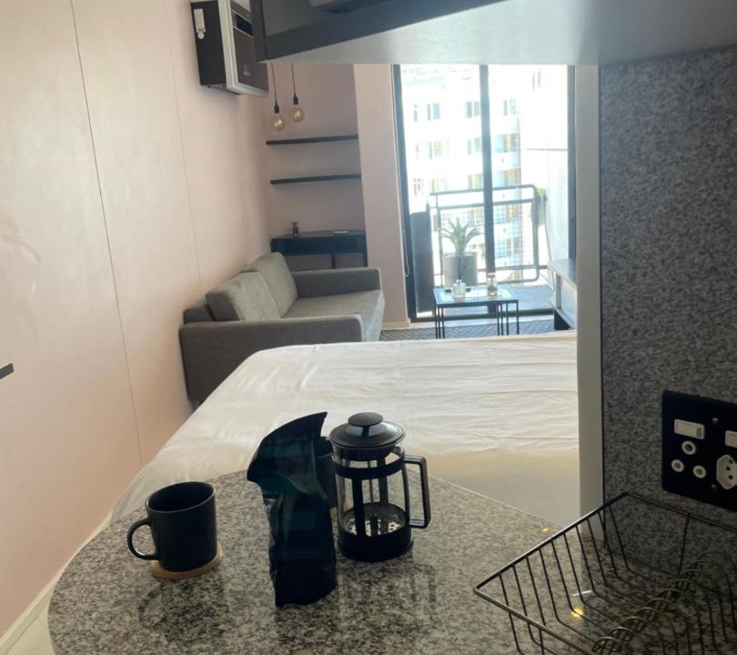 Photo of Kitchen in Sea Point