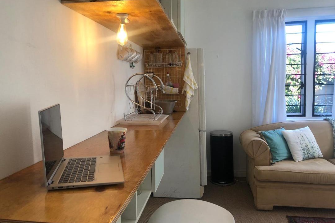 Photo of Livingroom in Pinelands