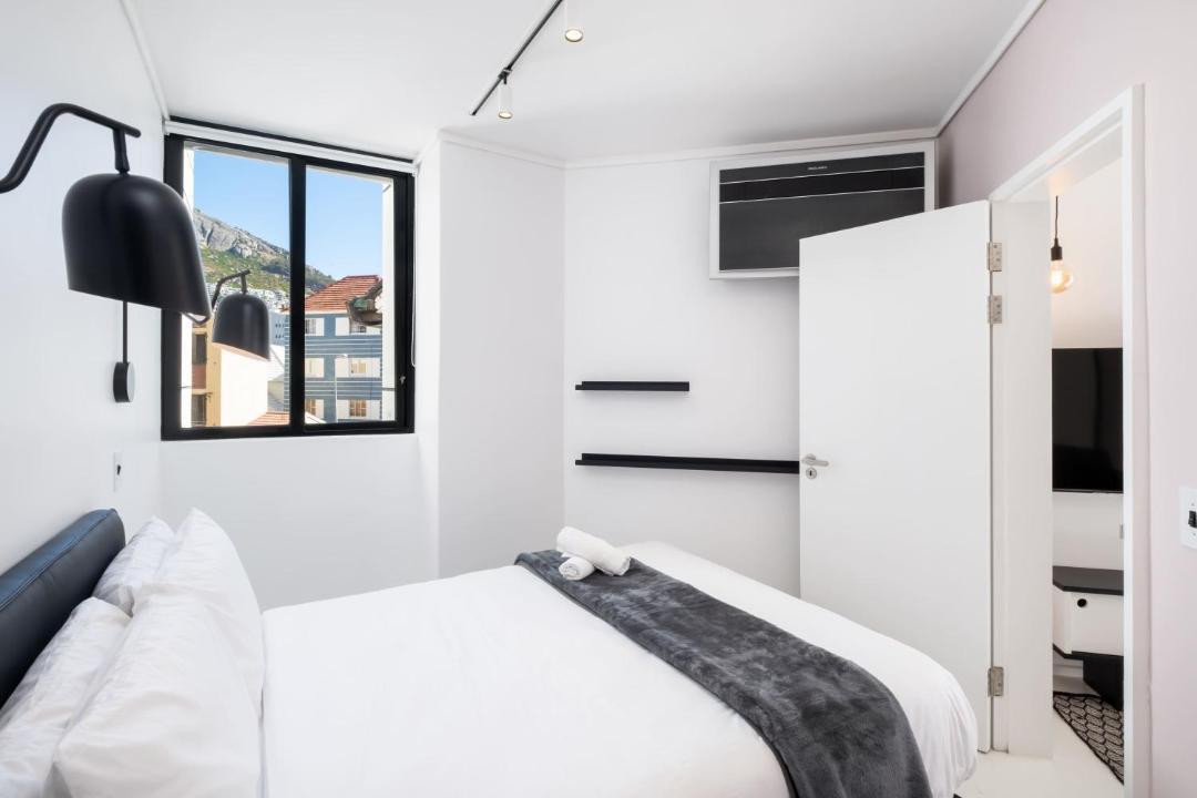 Photo of Bedroom in Sea Point