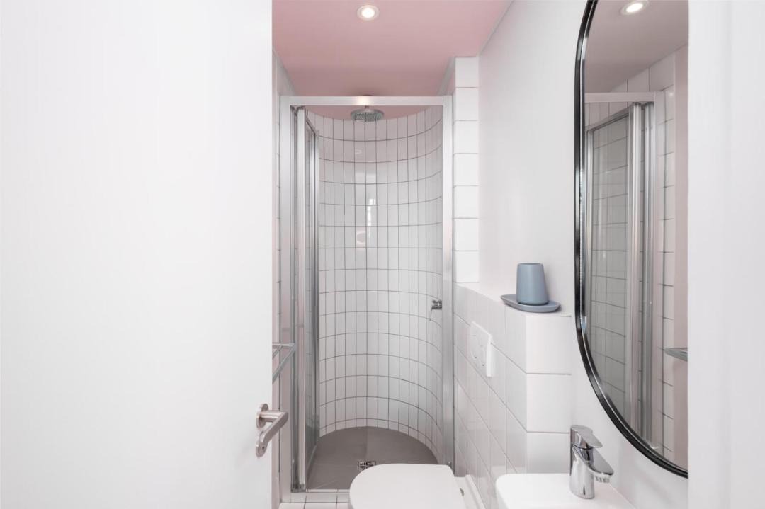 Photo of Bathroom in Sea Point