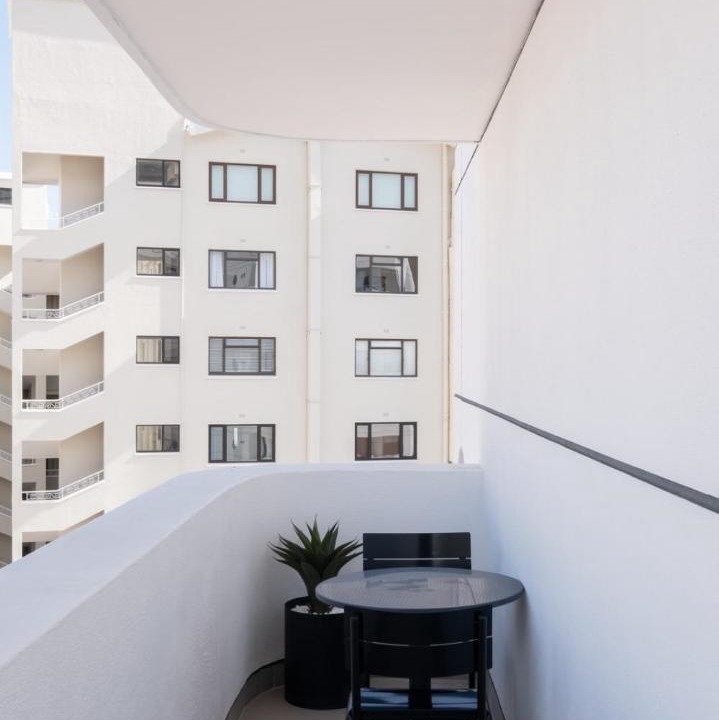 Photo of Patio Balcony in Sea Point