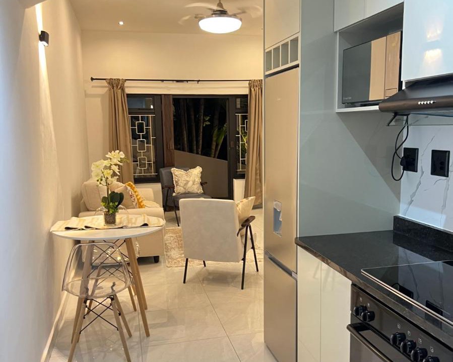 Photo of Kitchen in Ramsgate South