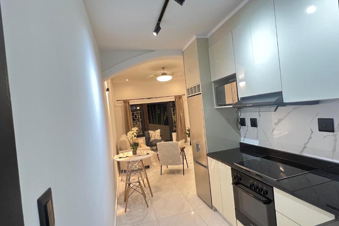 Photo of Kitchen in Ramsgate South