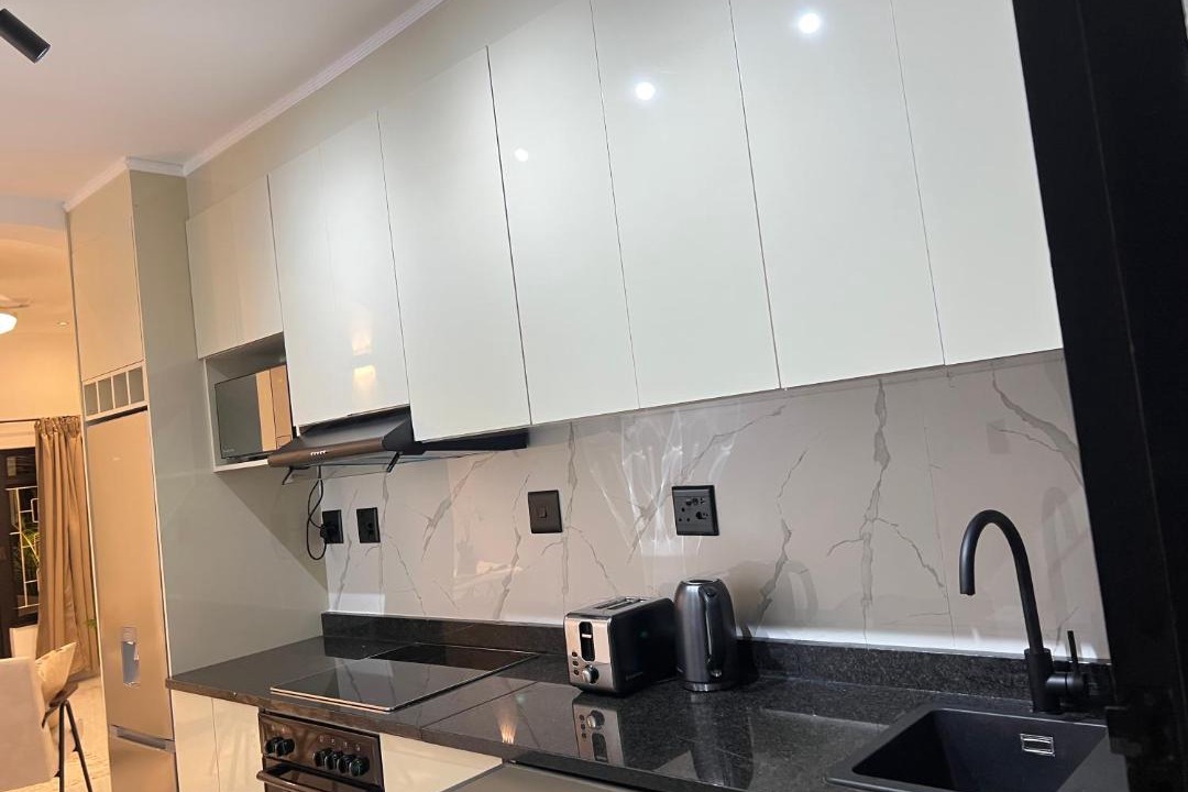 Photo of Kitchen in Ramsgate South