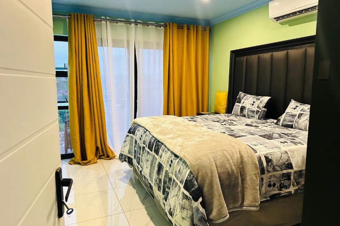 Photo of Bedroom in KwaDukuza