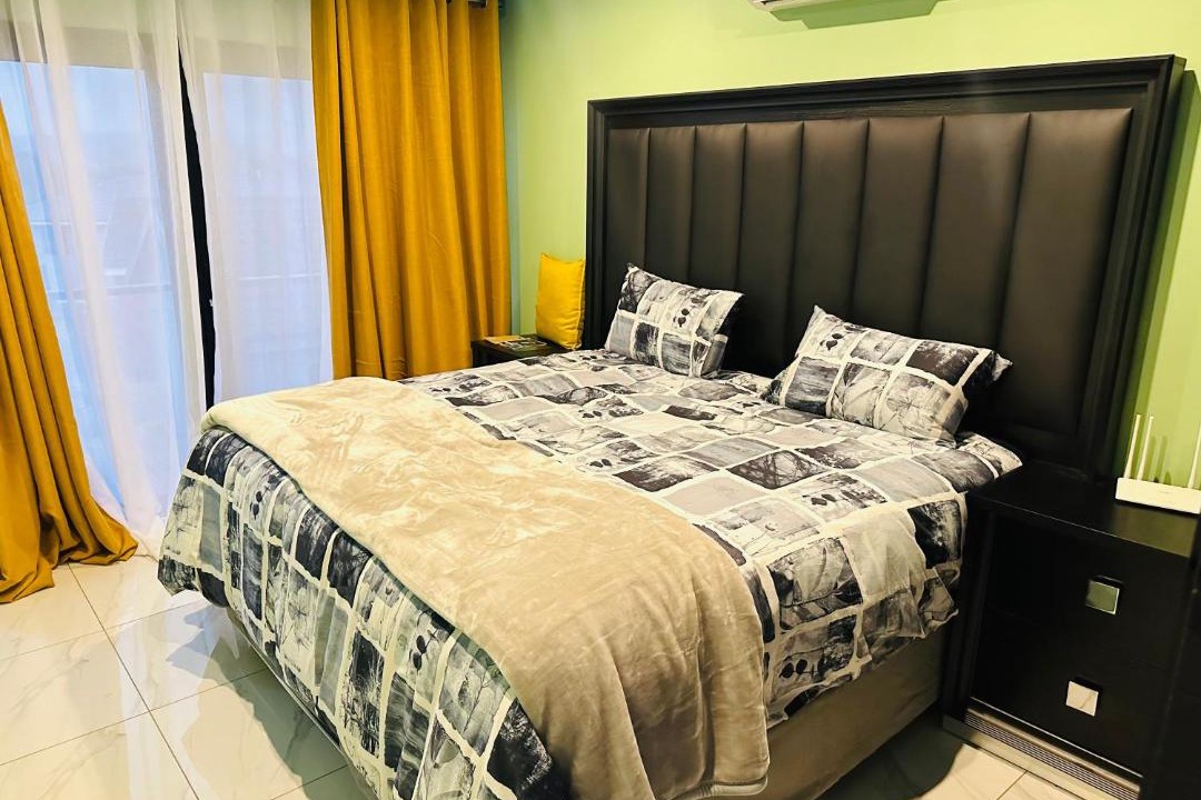 Photo of Bedroom in KwaDukuza