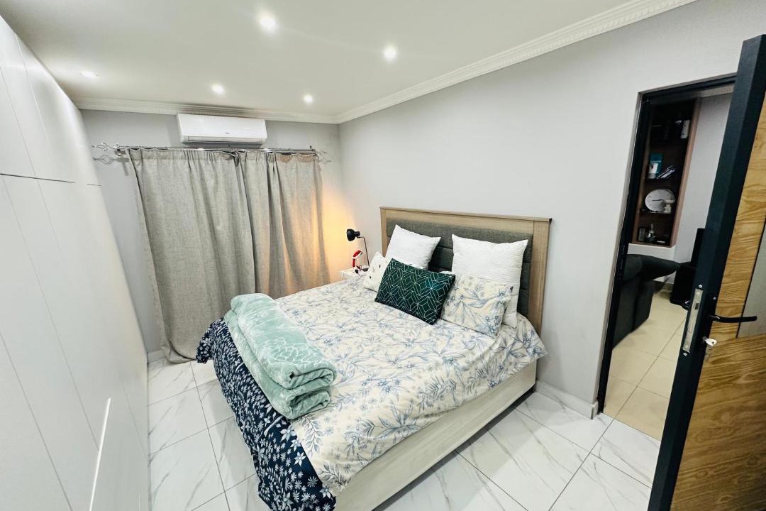 Photo of Bedroom in KwaDukuza
