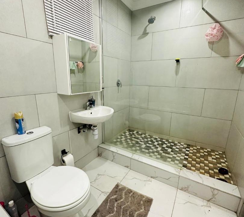 Photo of Bathroom in KwaDukuza