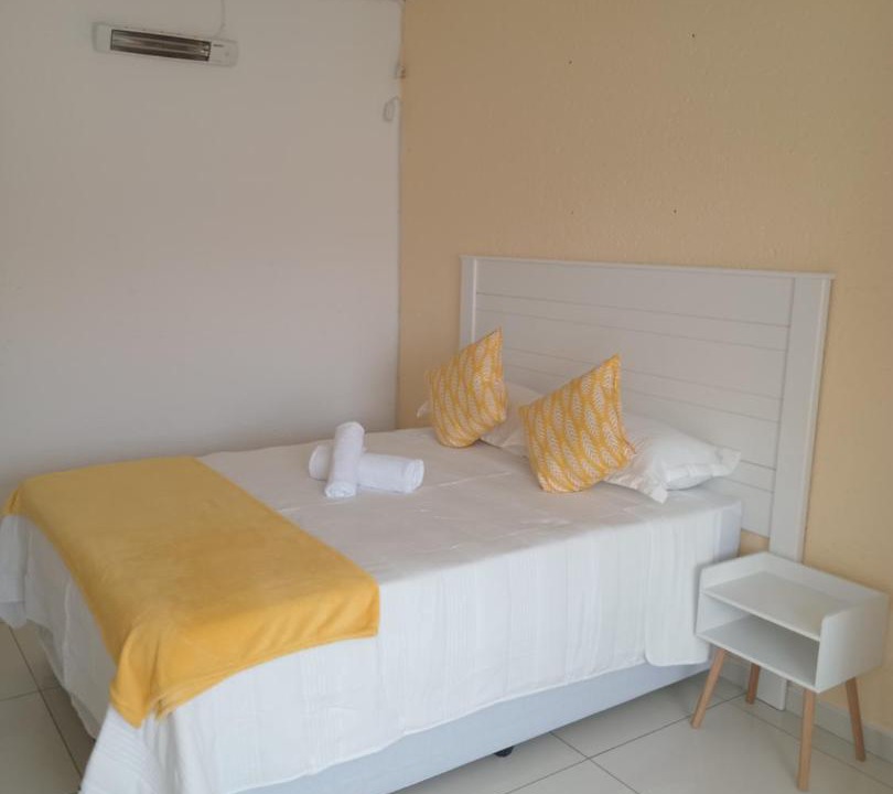 Photo of Bedroom in Greater Johannesburg Metropolitan Area