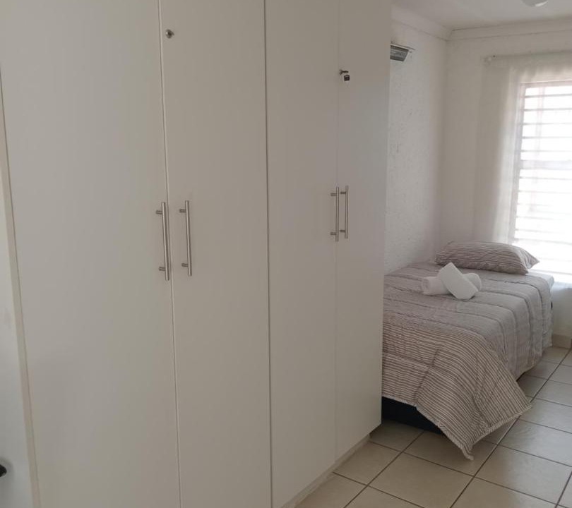 Photo of Bedroom in Greater Johannesburg Metropolitan Area