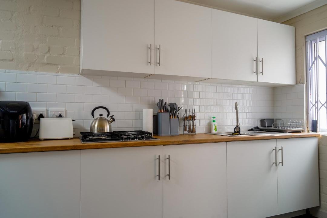 Photo of Kitchen in Constantia