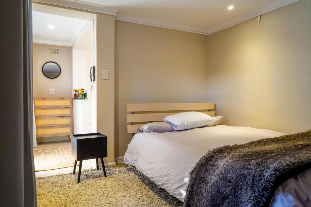 Photo of Bedroom in Constantia