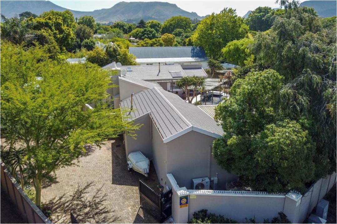 Photo of Others in Constantia
