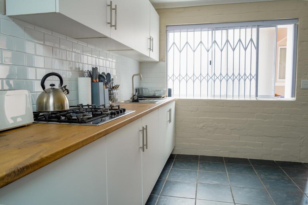 Photo of Kitchen in Constantia
