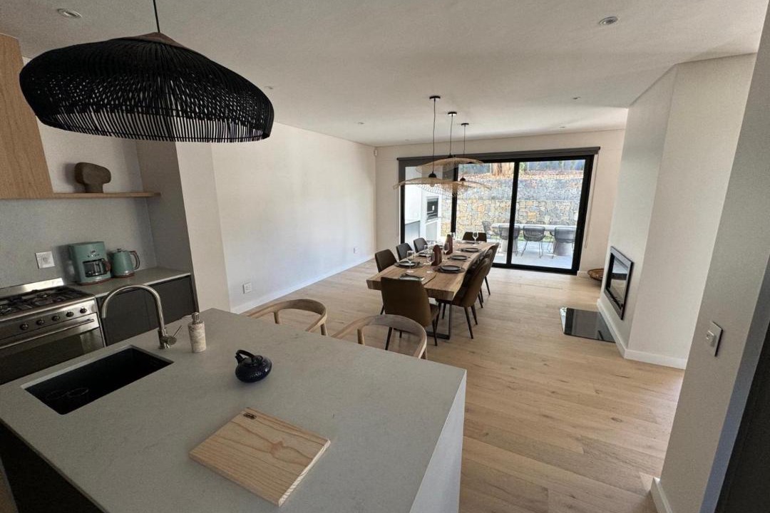 Photo of Kitchen in Constantia