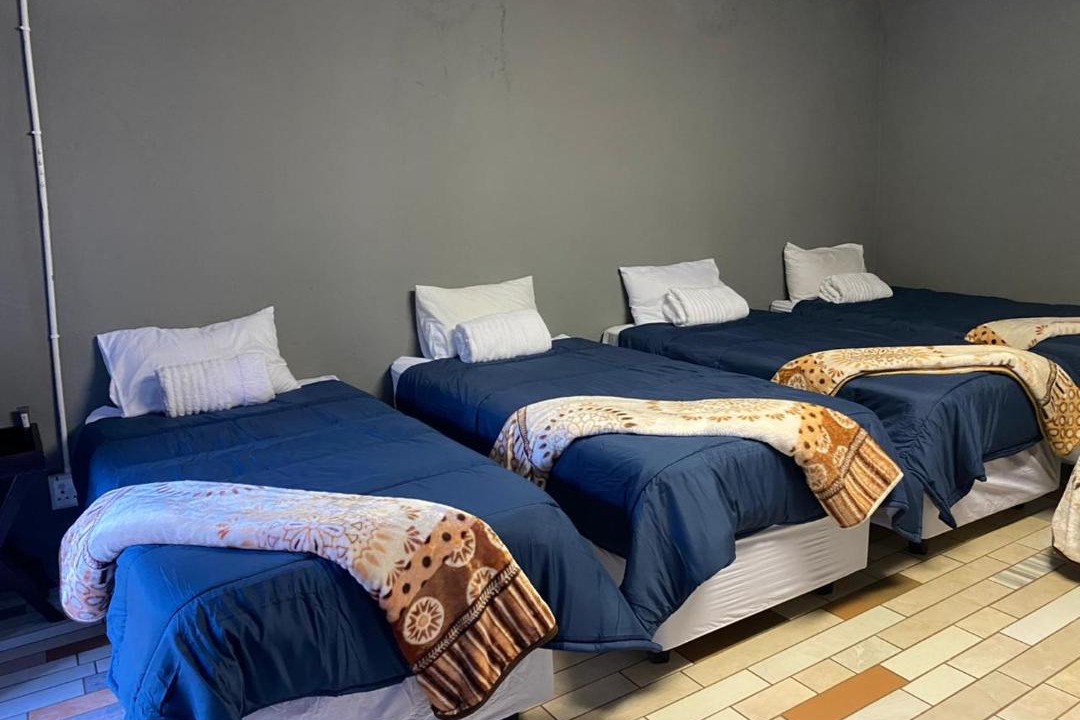 Photo of Bedroom in Tshwane