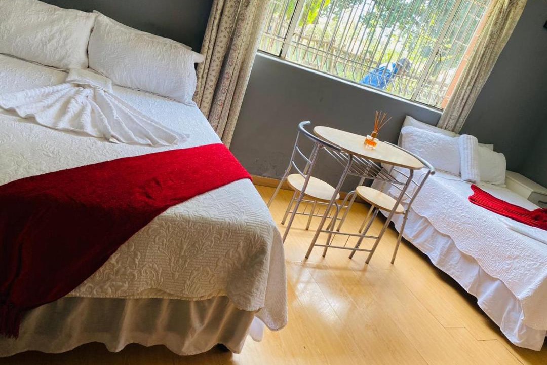 Photo of Bedroom in Tshwane