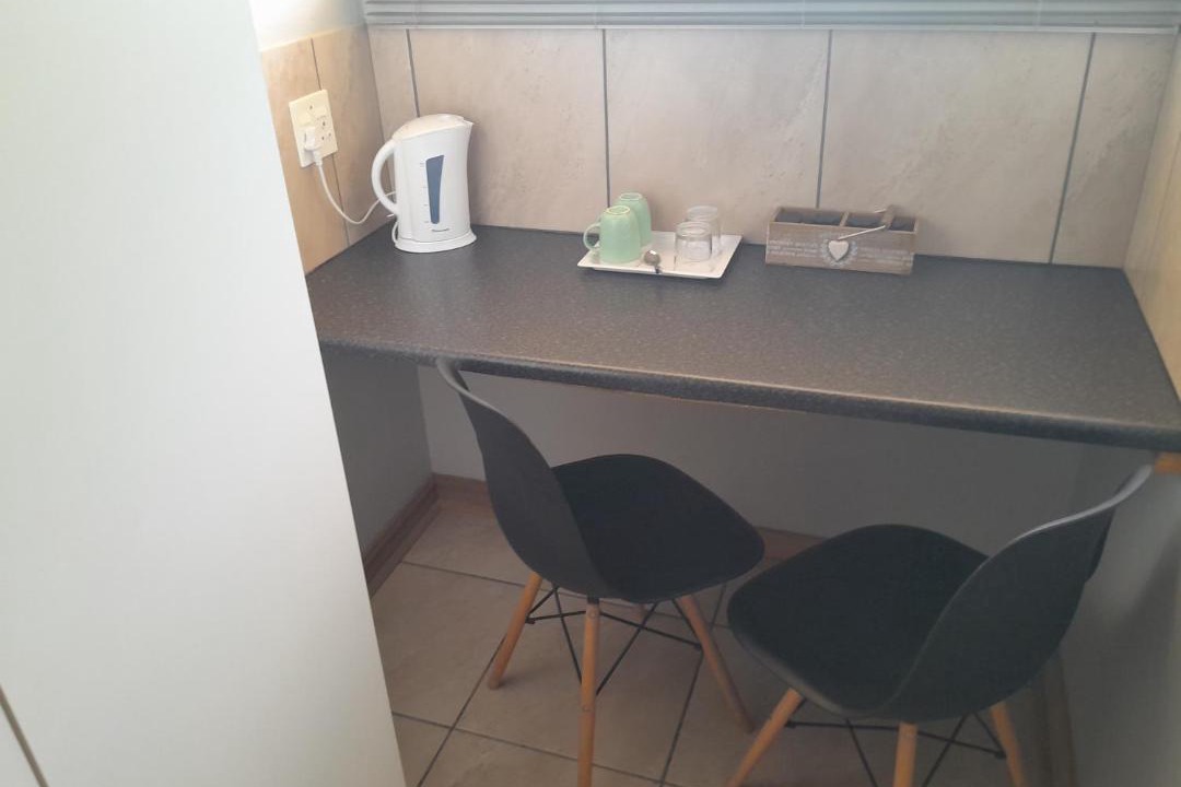 Photo of Kitchen in Douglas