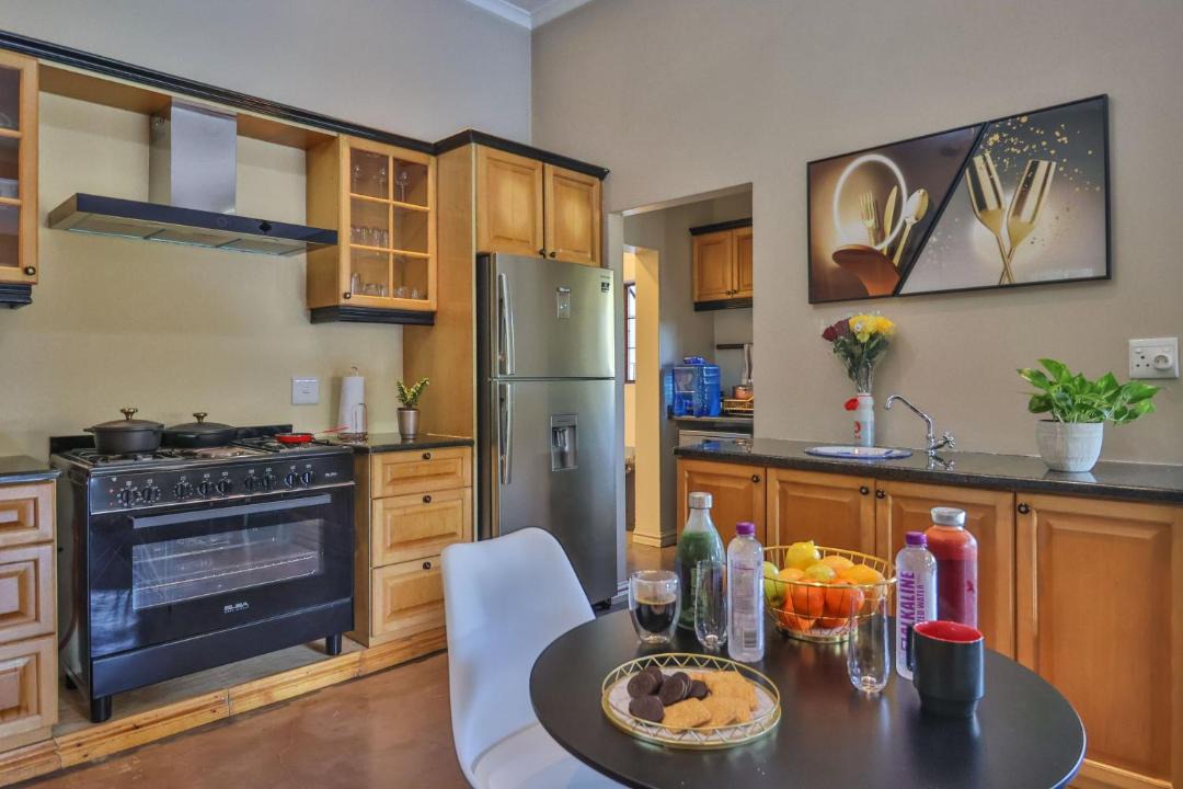 Photo of Kitchen in Westville