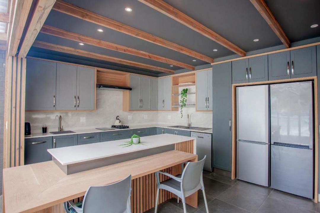 Photo of Kitchen in Wilderness