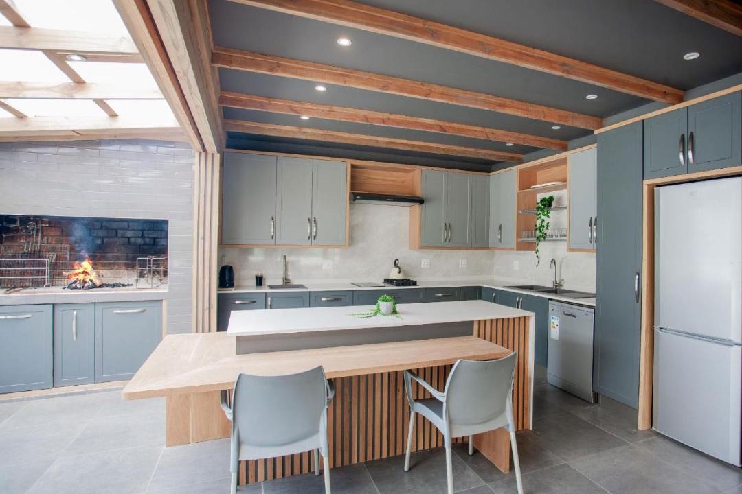 Photo of Kitchen in Wilderness