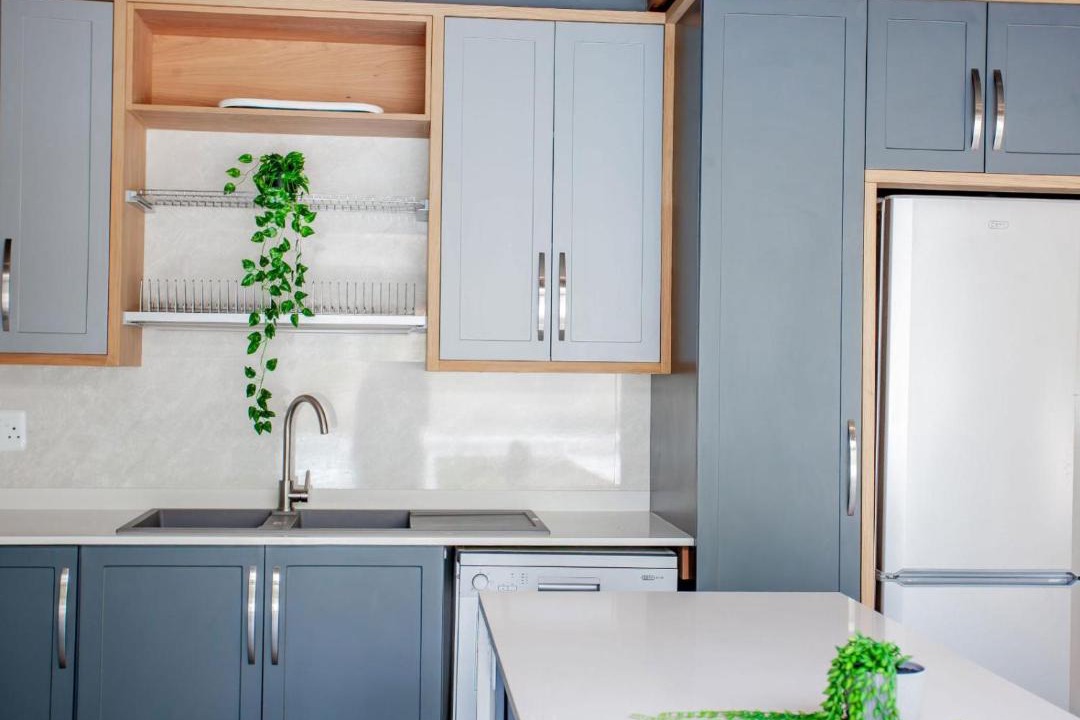 Photo of Kitchen in Wilderness