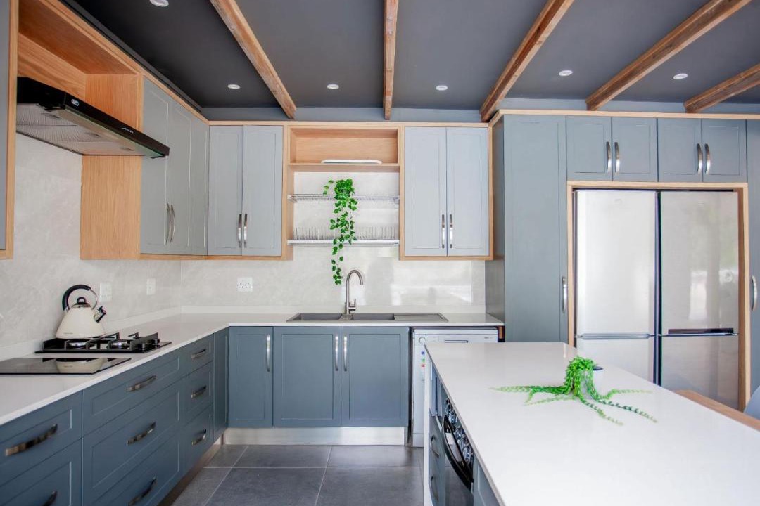 Photo of Kitchen in Wilderness