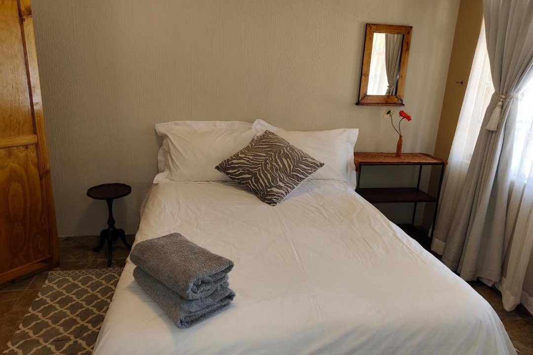 Photo of Bedroom in Madeteleli