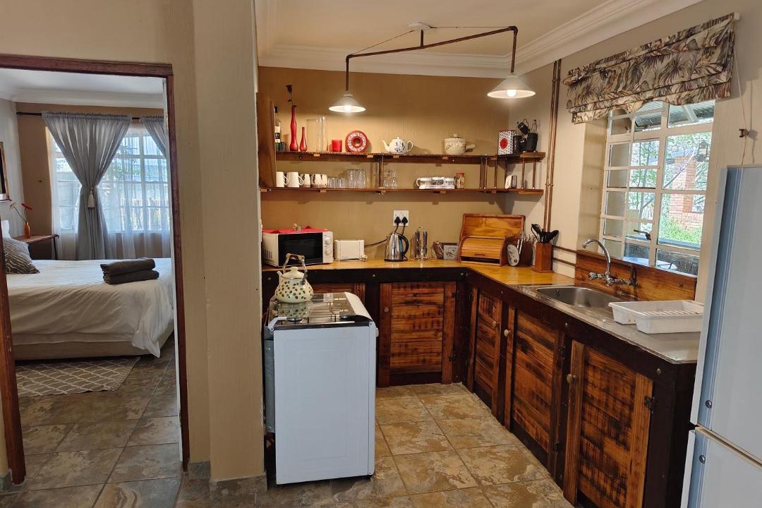 Photo of Kitchen in Madeteleli